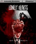 Lonely Hearts Blu-ray